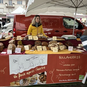 aurore marche st die