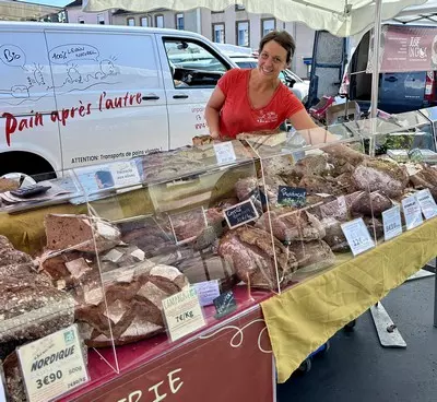 boulangerie roseline
