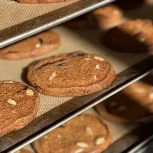 choco amandes soleil