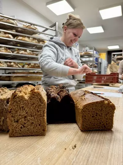 pain moule mis en avant