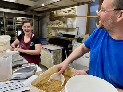 bonne humeur au travail