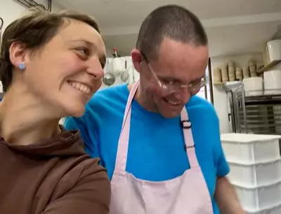 complicité au travail