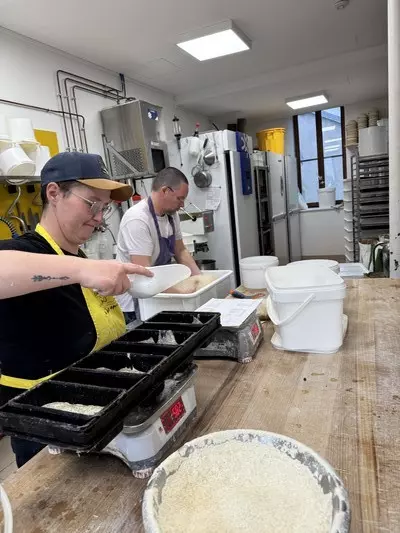 precision et savoir faire