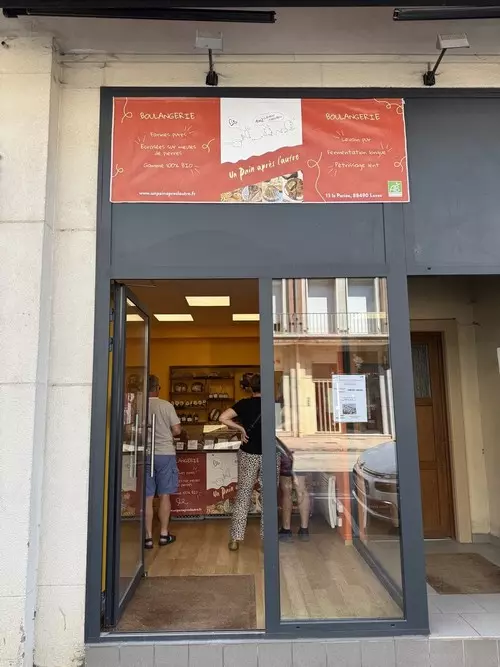 boutique saint die