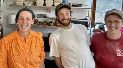 boulangerie a lusse vosges